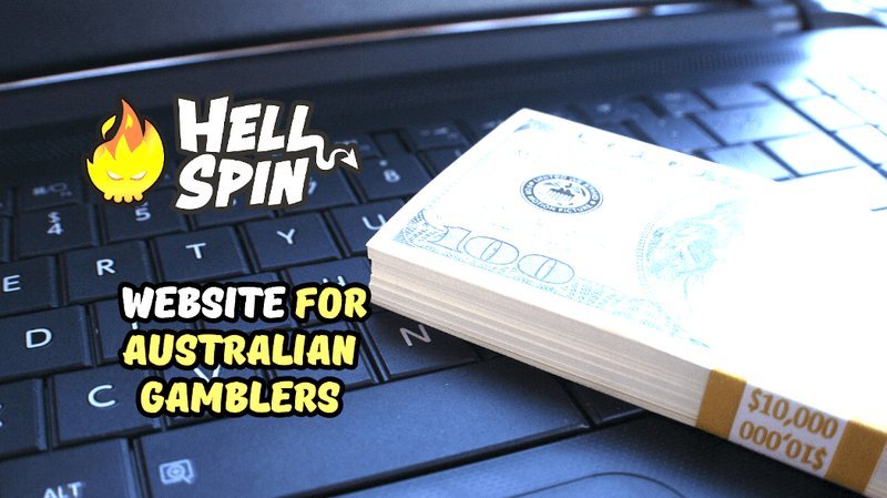 Experience the Thrills of Hellspin Casino in Australia with Our Exclusive Review, hellspin casino log in