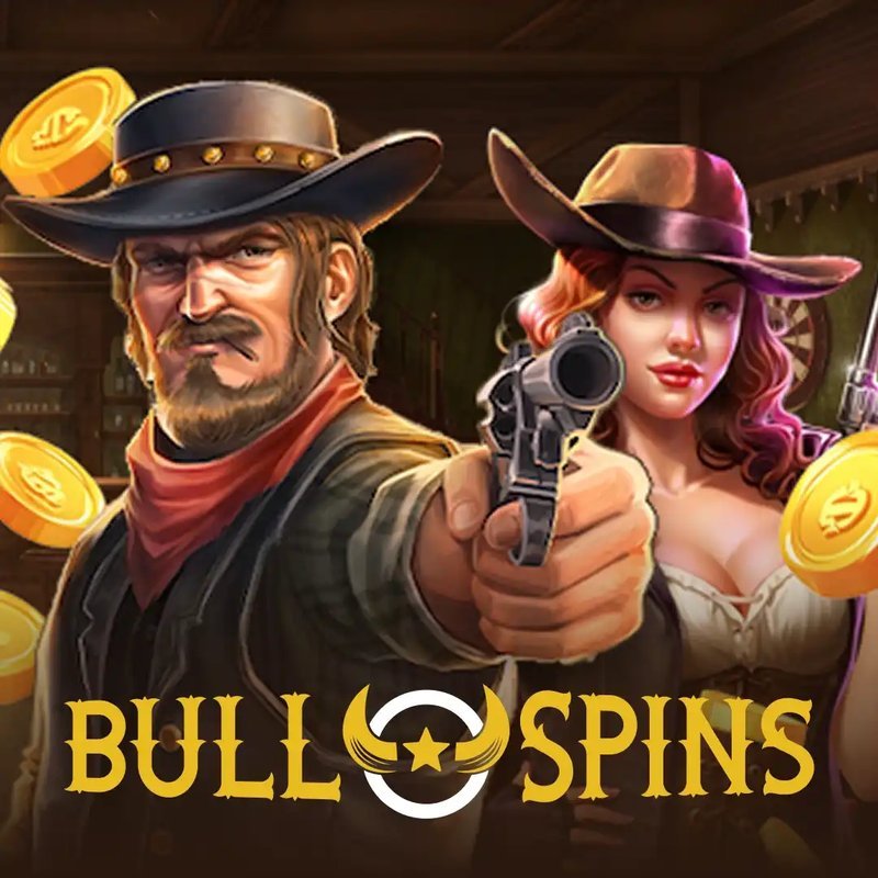 Introduction to bull spins casino login