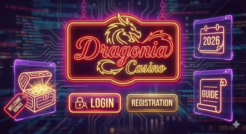 Dragonia casino bonus code, dragonia casino en ligne