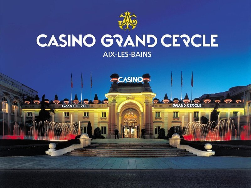 Découvrez les Avantages de l'Inscription au Casino Romain en Ligne en France - aperçu