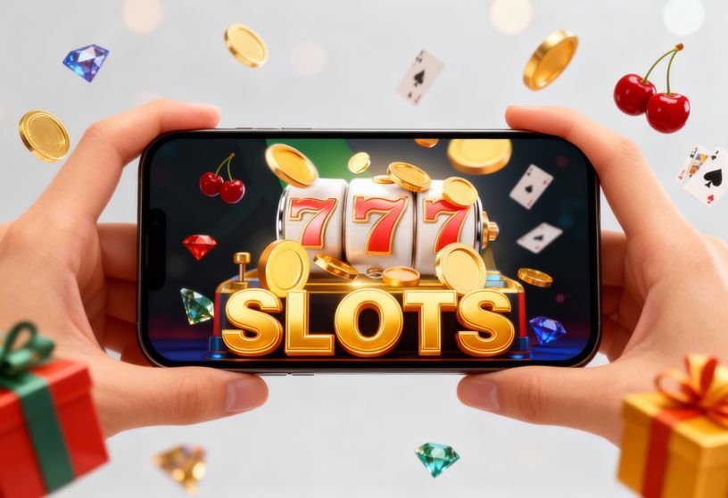 Pokie Spins