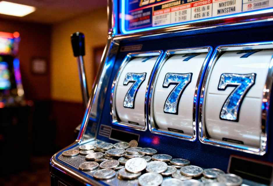 Pistolo casino accedi